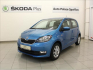 Škoda Citigo 1,0 MPi Style+