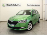 Škoda Fabia 1,0 MPi Ambition+