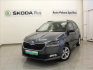 Škoda Fabia 1,0 TSi Style+ park.kam. xenon