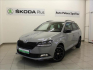 Škoda Fabia 1,0 TSi Monte Carlo Xenony