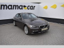 BMW Řada 3 328i 180kW ČR 1MAJ SERVISNÍ K