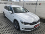 Volkswagen Passat 2.0 TDI 176KW DSG 4MOTION CZ