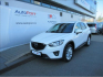Mazda CX-5 2,2 D Revolution AT 4×4