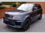 Land Rover Range Rover Sport 4,4 SDV8 250KW AUTOBIOGRAPHY,M