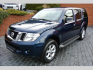 Nissan Pathfinder 2,5 DCI 4X4 140KW,7MÍST,KLIMA