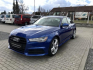 Audi S6 4.0 TFSI Quattro 331 kW