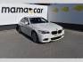 BMW Řada 5 535d M-PAKET ČR SERVISNÍ KN
