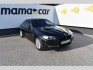 BMW Řada 5 525d xDrive ČR SERVISNÍ KNIHA
