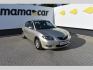 Mazda 3 1.6i 77kW ČR SERVISNÍ KN
