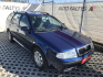 Škoda Octavia 1,6 75 KW KLIMA 1.MAJ