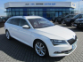 Škoda Superb 2.0 TDI 140kW Style Combi