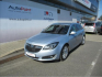 Opel Insignia 2,0 CDTi Cosmo NAVI xenony par