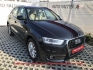 Audi Q3 2.0 TDI quattro 1.majCZservis