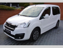 Peugeot Partner Tepee 1,6 bHDI ACTIVE 55KW,KLIMATIZA