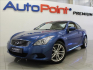 Infiniti G37 3,7 V6 GT coupe 2.majitel ČR