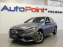 Mercedes-Benz Třídy C 200i AT 4Matic NAVI Distronic
