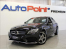 Mercedes-Benz Třídy C 220d AT 4Matic AMG-Paket 2.2