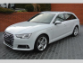 Audi A4 2,0 TDI S-TRONIC SLINE, ACC, N