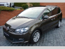 Volkswagen Sharan 2,0 TDI DSG COMFORTLINE,PANORA