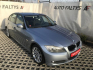 BMW Řada 3 318d 2.0D 105KW