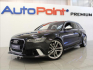Audi RS6 4,0 V8 HUD B&O Pano. 86 200km!