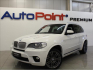 BMW X5 3,0 40d AT xDrive M-Paket HUD