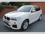 BMW X3 20d xDrive M-SPORT,BI-XENON,KA