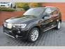 BMW X3 30d xDrive MODEL x-Line,HIFI,K