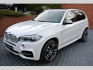 BMW X5 M50D XDRIVE ,BANG&OLUFSEN, WEB