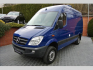 Mercedes-Benz Sprinter 313CDI 4X4 RTG POJÍZDNÁ LABORA