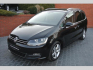 Volkswagen Sharan 2,0 TDI DSG HIGHLINE,NAVIGACE,