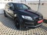 Audi Q7 3.0 TDI 176KW S-Line CZ SERVIS