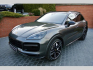 Porsche Cayenne TURBO 404KW,BOSE,HEAD-UP,SPORT