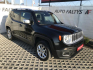 Jeep Renegade 2,0 D 103 Kw 4x4 1.MAJ CZ