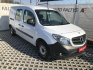 Mercedes-Benz Citan 111 CDI LONG 1.MAJ CZ SERVIS