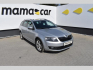 Škoda Octavia 2.0TDi CR 4x4 SERVISNÍ KNIHA