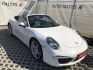 Porsche 911 Carrera Cabrio PDK SERVIS CZ