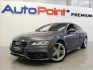 Audi A7 3,0 TDI AT Quattro S-Line NAVI