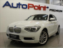 BMW Řada 1 120d 6MT xDrive Urban Line 2
