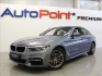 BMW Řada 5 520d 6MT M-Paket LED NAVI 2,