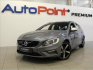 Volvo V60 2,0 D3 AT R-Design NAVI ACC