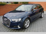 Audi A3 1,6 TDI 85KW SPORT,BI-XENON,NA