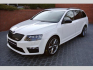Škoda Octavia 2,0 TDI 135kW RS DSG,CANTON,NE