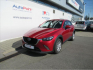 Mazda CX-3 2,0 i Challenge Navi 6MT