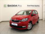 Škoda Citigo 3,0 MPi Ambition+ 5dv.
