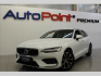 Volvo V60 2.0 D3 6MT Momentum HUD NAVI