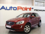 Volvo XC60 2,4 D4 AT AWD Summum 1.Majitel