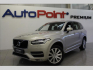 Volvo XC90 2,0 D5 AT AWD Momentum HUD