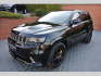 Jeep Grand Cherokee 6,2 HEMI V8 TRACKHAWK 710K,HAR