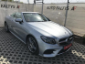 Mercedes-Benz Třídy E 300 AMG 180KW ČR.1.MAJITEL